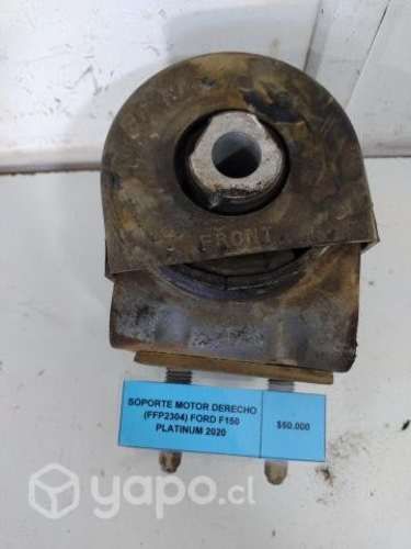 Soporte Motor Derecho (FFP2304) Ford F150 Platinum