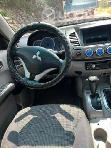Mitsubishi l200 2007