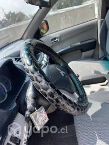 Mitsubishi l200 2007