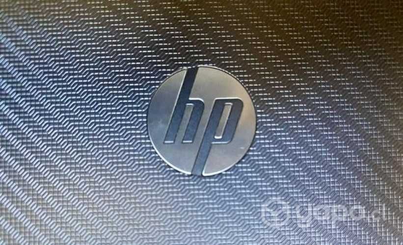 Notebook Hp