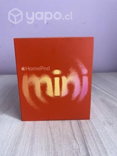 HomePod Mini