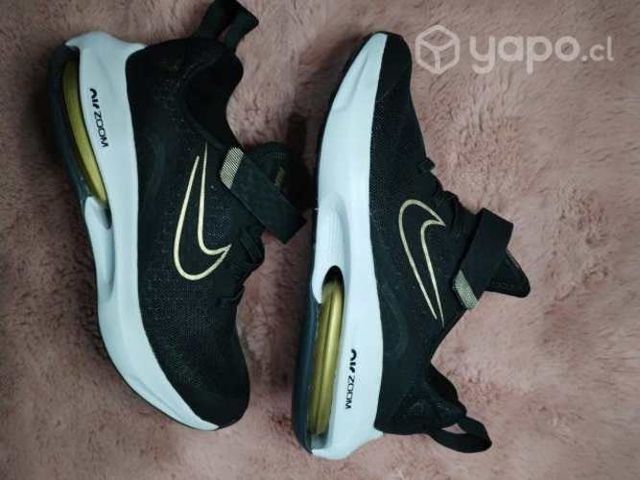 Zapatillas nike zoom