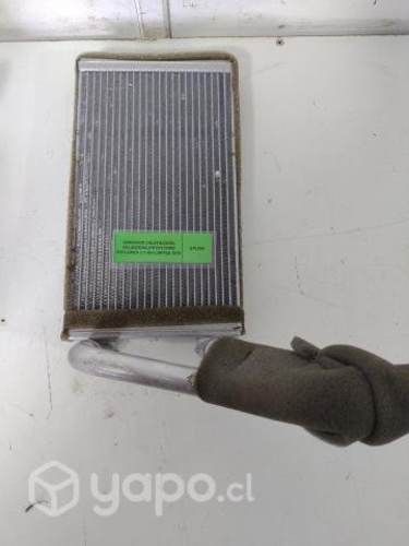 Radiador Calefaccion Del Ford Explorer 2015
