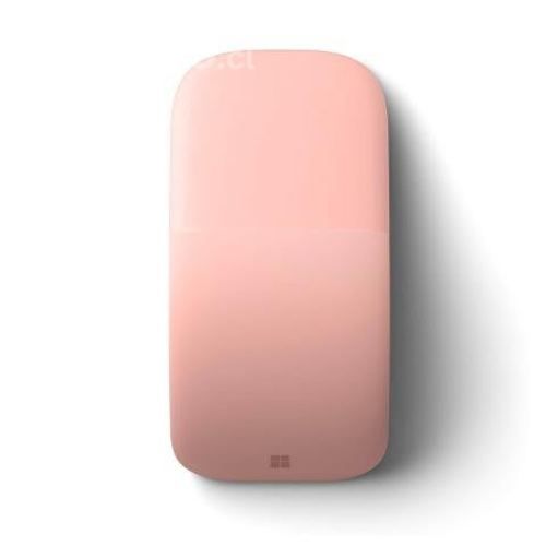 Mouse Inalambrico Microsoft Touch Arc 1000dpi