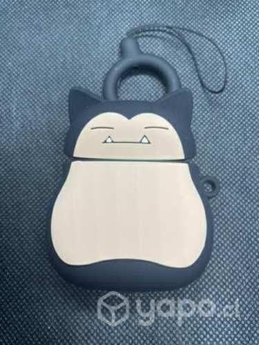 Protector caja de airpods 2 generacion