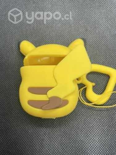 Protector caja de airpods 2 generacion