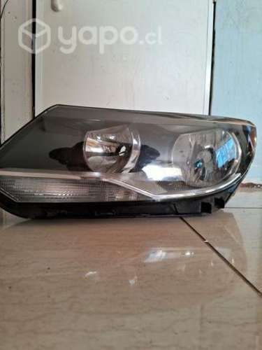 Optico volkswagen tiguan