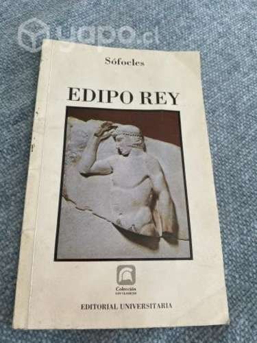 Edipo Rey