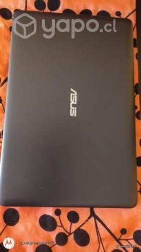 Notebook Asus