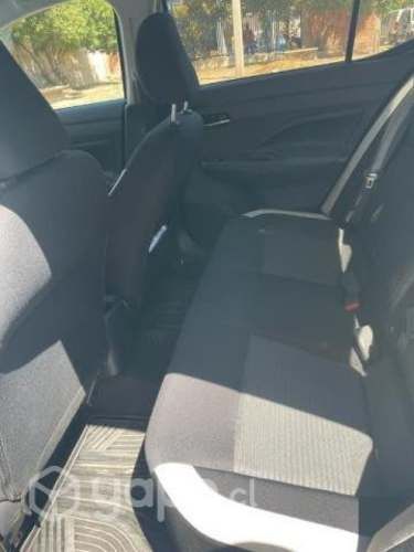 Nissan versa mt 1.6 advance