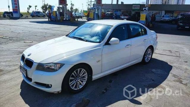 BMW 325i 2011
