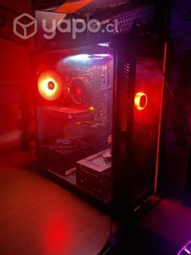 Pc Gamer Ryzen 5 3500 Geforce GTX 1650