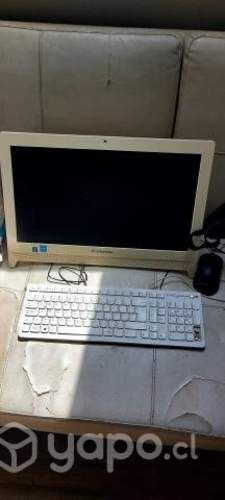 Computador lenovo