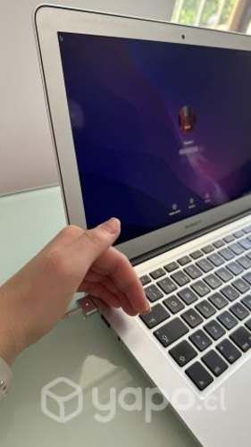 Macbook Air 13" - 1 Tb - 8 Gb RAM