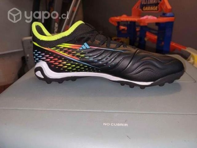 Zapatos de fútbol / baby Copa sense.3 TF Talla 41