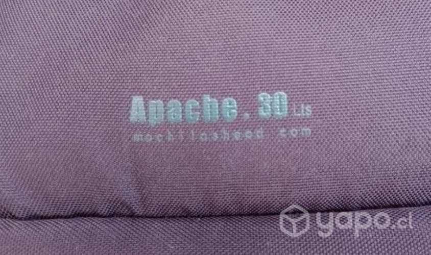 Mochila para computador Head 30 LTS buen estado