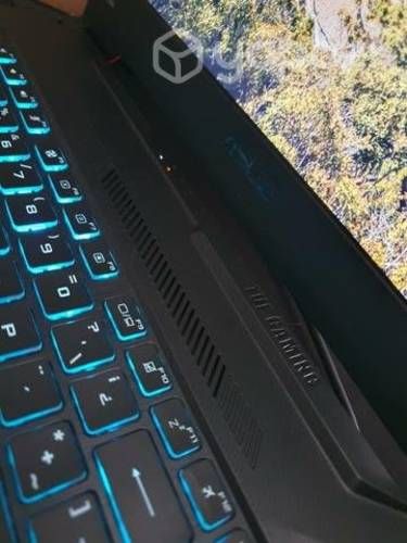 Notebook Asus TUF Gaming F15