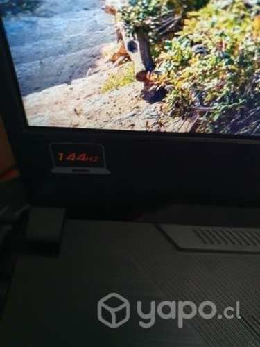 Notebook Asus TUF Gaming F15