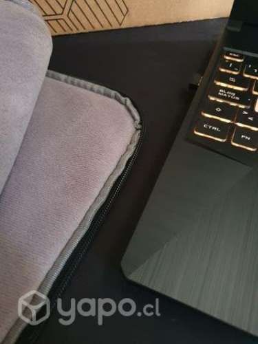 Notebook Asus TUF Gaming F15