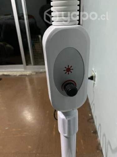 Luz Cosmetologica, para extensiones, lashistas etc