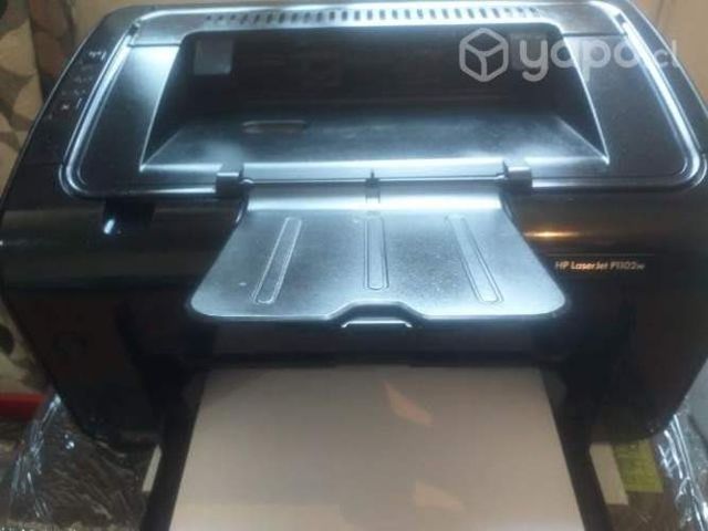 Reparación impresoras a domicilio