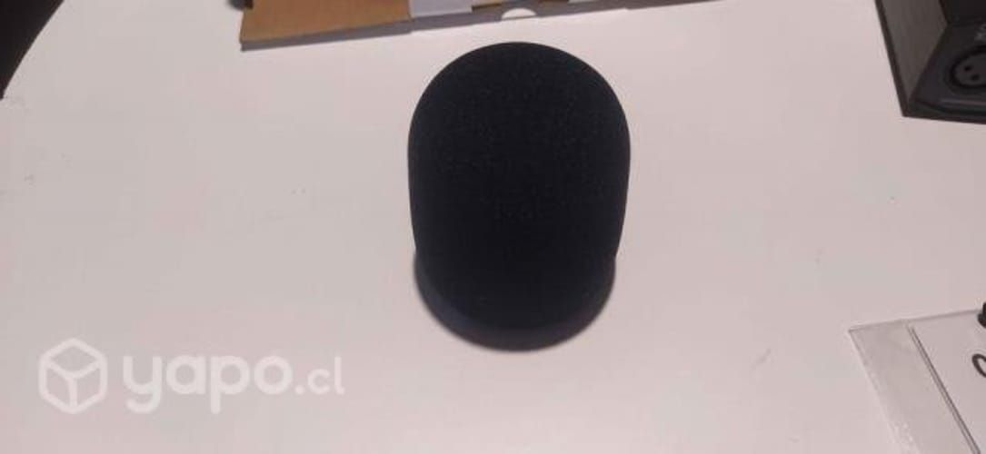 Microfono Marantz MPM-1000 + Interfaz Onyx