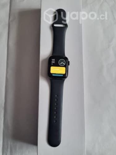 Apple Watch series 4 40mm