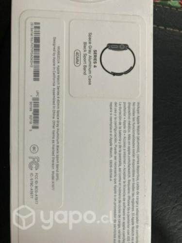 Apple Watch series 4 40mm