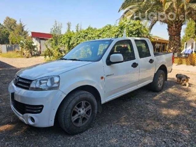 Great wall wingle 5 g elite 2.2