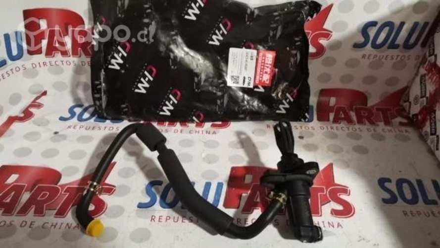 Haima 2 baic x25 bomba embrague