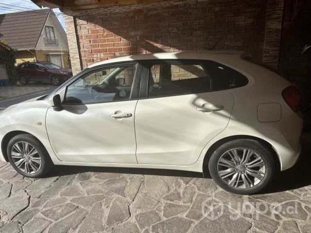 Se vende Suzuki Baleno