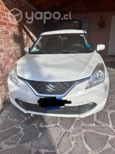 Se vende Suzuki Baleno