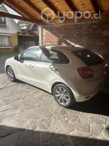 Se vende Suzuki Baleno