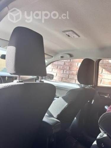 Se vende Suzuki Baleno