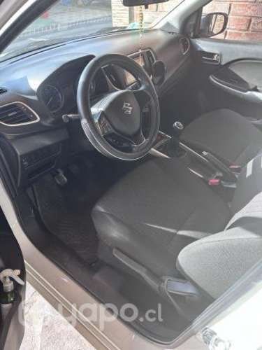 Se vende Suzuki Baleno