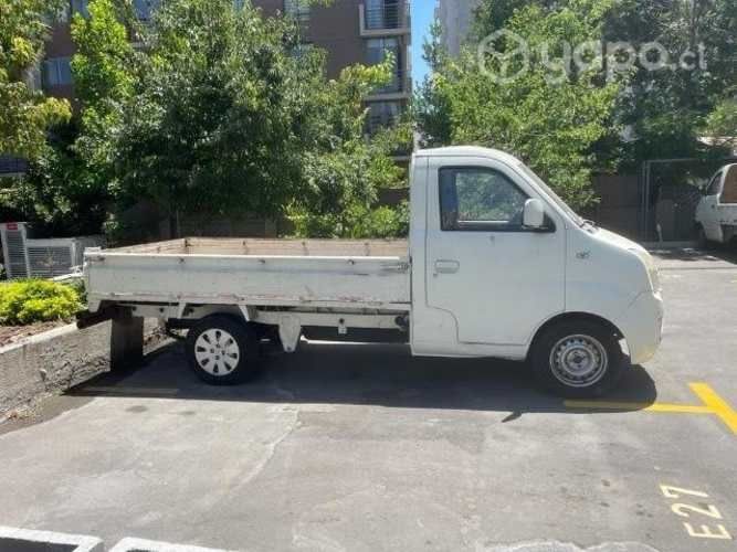 Vendo Camión Lifan 1.3