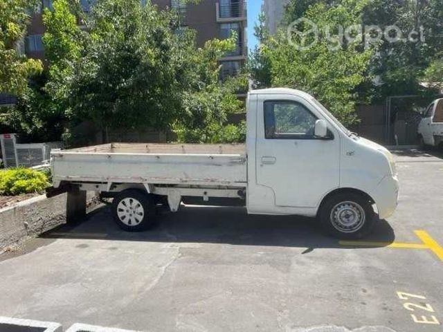 Vendo Camión Lifan 1.3