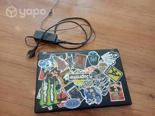 Computador Notebook Acer Aspire Conversable