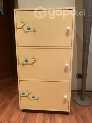 Mueble para niños