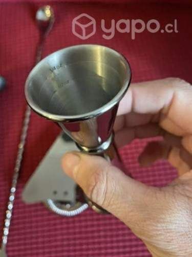 Articulos de bartender nuevos