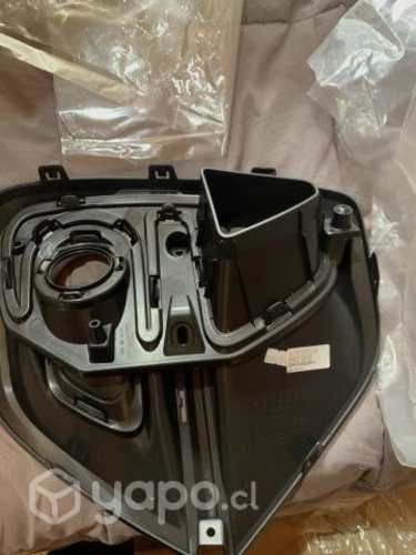 Bisel Neblinero derecho