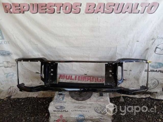 Frontal mahindra pick original