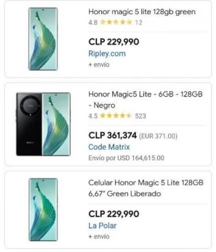 Espectacular 256g 13ram ultra full hd Curvo