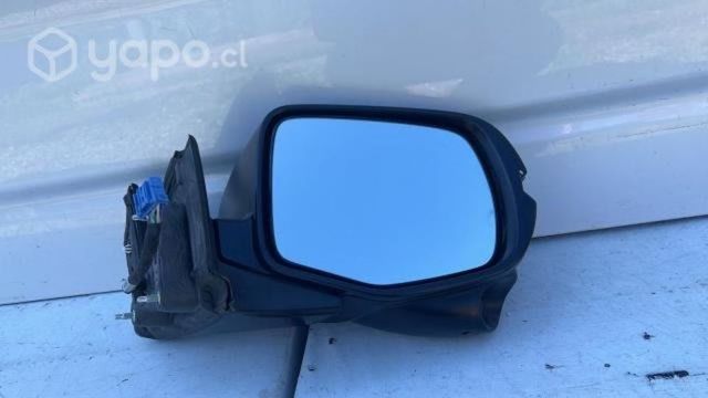 Honda ridgeline espejo derecho (17-21)