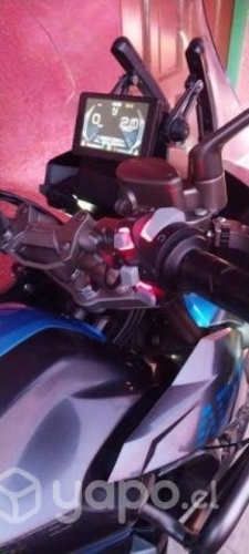 Zontes ZT 310 t año 2021