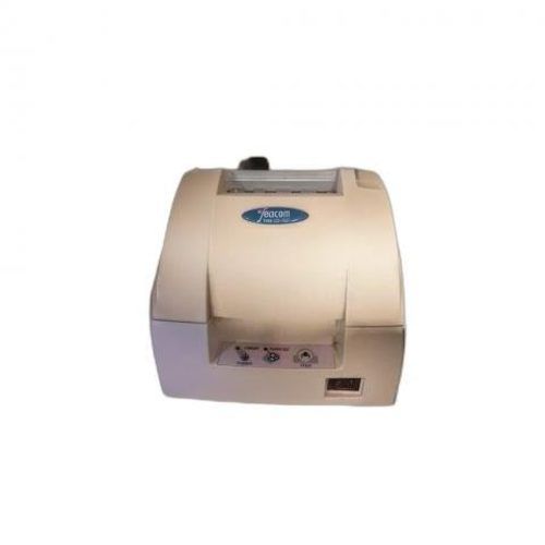 Impresora epson matricera