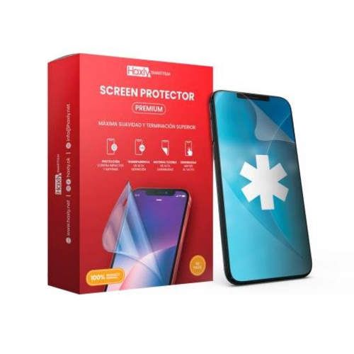 Pack 50 Laminas Hydrogel Haxly Premium 180*120mm