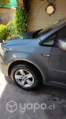 Volkswagen Caddy 2017 Diesel