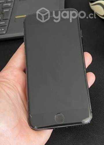 Iphone 8 space gray 64GB