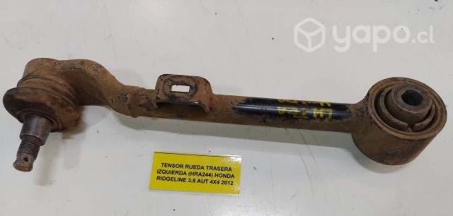 Tensor Rueda Tras Izq (HRA244) Honda Ridgeline